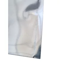 Aromazáró tasak, 3 rétegű, 72 mic - 120x150 mm