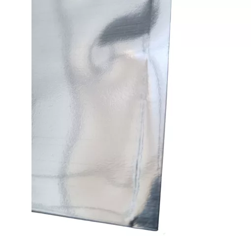 Aromazáró tasak, 3 rétegű, 72 mic - 120x150 mm