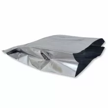 Aromazáró tasak, 2 rétegű, 52 mic - 140x2x25x200 mm