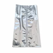 Aromazáró tasak, 2 rétegű, 52 mic - 140x2x25x275 mm