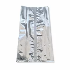 Aromazáró tasak 140+2x25x275 mm