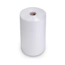 PE mezőgazdasági fólia 6500 x 0,12 x 60fm natúr (orig)