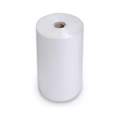 PE mezőgazdasági fólia 4200 x 0,12 x 60fm natúr (orig)