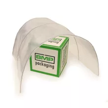 PE mezőgazdasági fólia 6500 x 0,12 x 60fm natúr (orig)