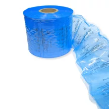 Felfújható térkitöltő levegőpárnák