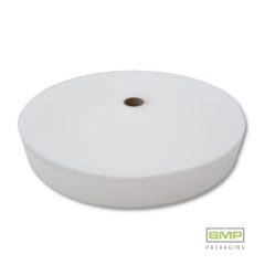   Peremszigetelő habfólia tekercs - 5mm x 120 mm x 100 m / 12 m2