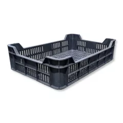 M10 műanyag rekesz - 600x400x150 mm