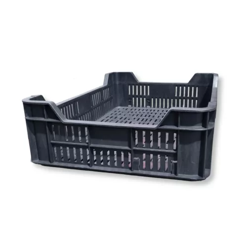 M10 műanyag rekesz - 600x400x150 mm