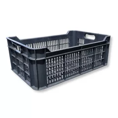 M20 műanyag rekesz - 600x400x220 mm