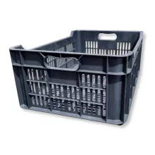 M20 műanyag rekesz - 600x400x220 mm