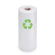 PE mezőgazdasági fólia 4200 x 0,12 x 80fm újrahasznosított natúr