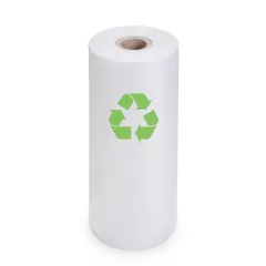   PE mezőgazdasági fólia 4200 x 0,12 x 80fm újrahasznosított natúr