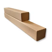 Hosszúkás csomagoló doboz (860x75x75mm)