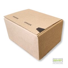   Önzáró "EasyFix" csomagoló doboz (220x150x80mm)