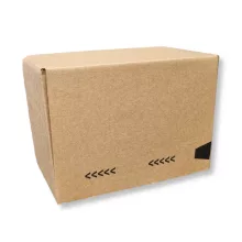 Önzáró "EasyFix" csomagoló doboz (220x150x80mm)