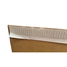 Önzáró "EasyFix" csomagoló doboz (220x150x80mm)