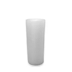   Légpárnás fólia (buborékfólia) 5 m² (0.5 m x 10 m) átlátszó