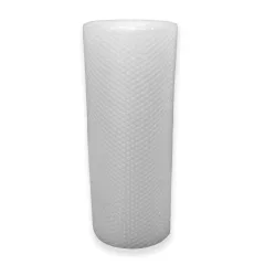   Légpárnás fólia (buborékfólia) 10 m² (1 m x 10 m) átlátszó