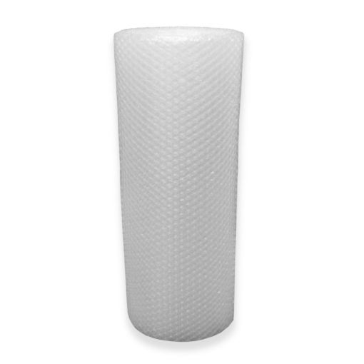 Légpárnás fólia (buborékfólia) 5 m² (1 m x 5 m) átlátszó