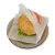 Hamburgeres tasak - 150x170mm