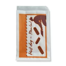 Hot-Dog / Panini tasak - 115x200mm