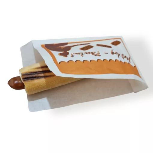 Hot-Dog / Panini tasak - 115x200mm