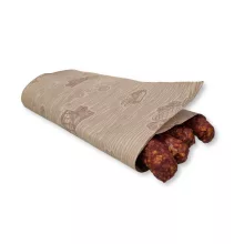 Húscsomagoló papír (ECO) - 270x300mm