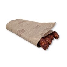 Húscsomagoló papír (ECO) - 300x400mm