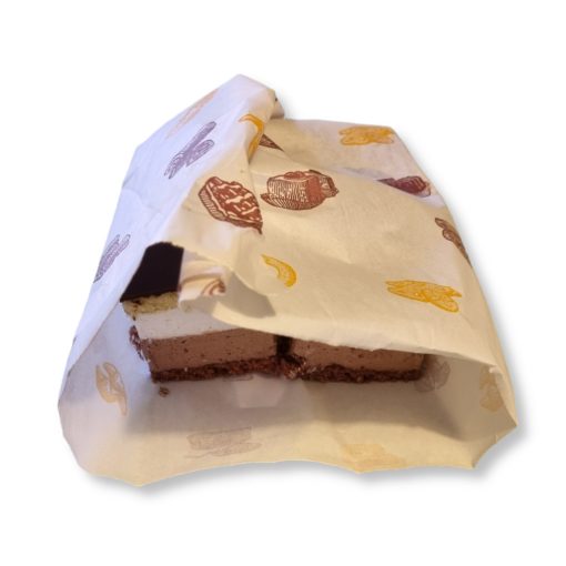 Cukrászati papír - 600x800mm