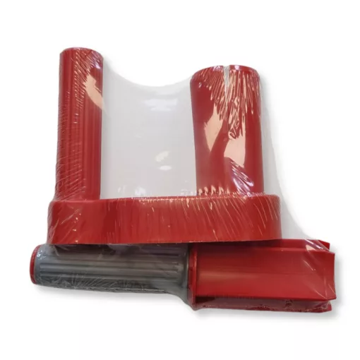 Kézi sztreccsfólia húzó - 50 mm