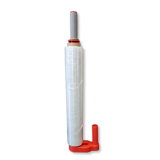 Kézi sztreccsfólia húzó - 50 mm