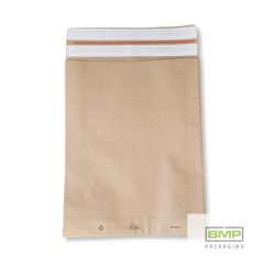   Extra erős csomagküldő papírboríték (M) - 350x450x80 mm