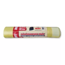 Szemeteszsák (zárószalagos) 40 L