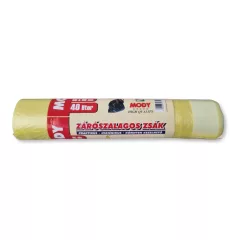 Szemeteszsák (zárószalagos) 40 L
