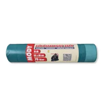 Szemeteszsák (zárószalagos) 70 L