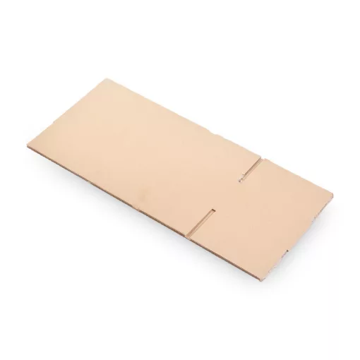 Kartondoboz 510x290x120 mm - 3 rétegű papírdoboz