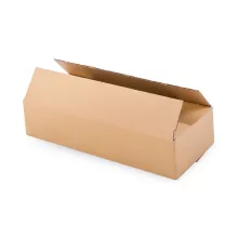 Kartondoboz 510x290x120 mm - 3 rétegű papírdoboz