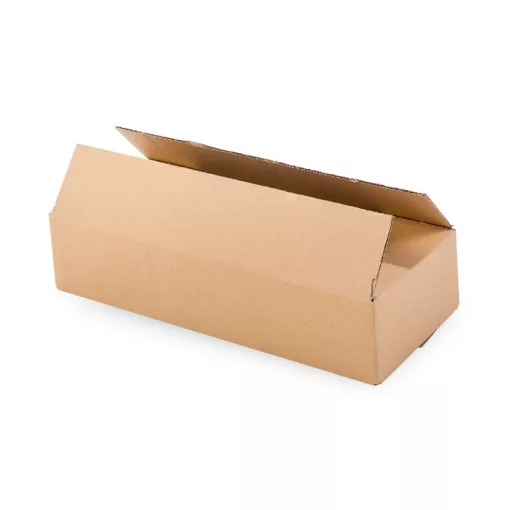 Kartondoboz 510x290x120 mm - 3 rétegű papírdoboz