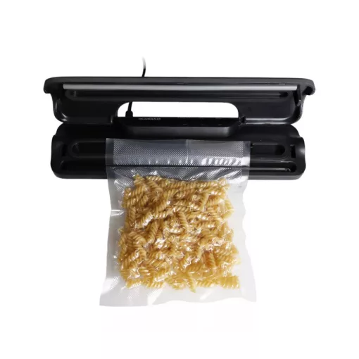 Légcsatornás vákuumtekercs 150 x 0,09 mm (6 m/tekercs)