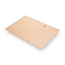 Kartondoboz 240x160x130 mm - 3 rétegű papírdoboz