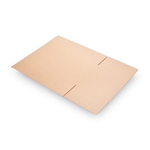 Kartondoboz 240x160x130 mm - 3 rétegű papírdoboz