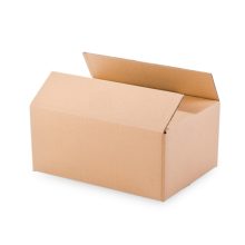 Kartondoboz 240x160x130 mm - 3 rétegű papírdoboz