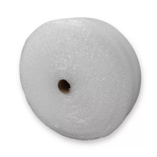 Öntapadós légpárnás fólia - 25 cm x 70 m