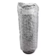 Öntapadós légpárnás fólia - 25 cm x 70 m