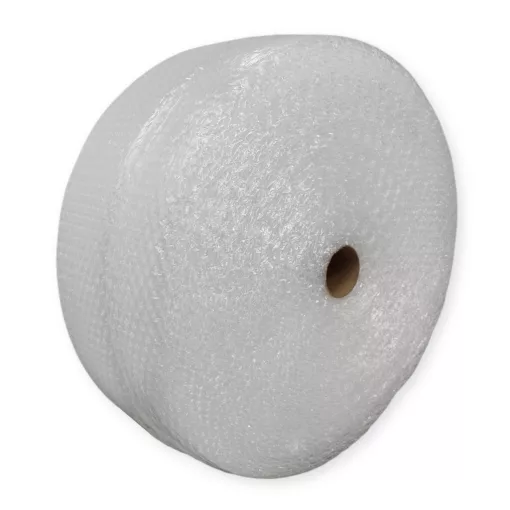 Öntapadós légpárnás fólia - 25 cm x 70 m