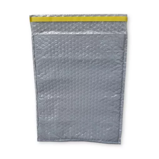 Légpárnás tasak ragasztócsíkkal - C4