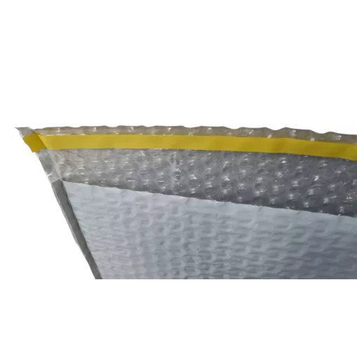 Légpárnás tasak ragasztócsíkkal - B3