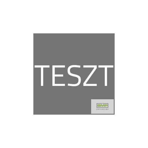 Teszt termék